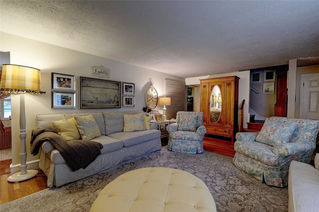 2894 Mendon Road Cumberland, RI 02864 - Photo 17 of 39 Family room.