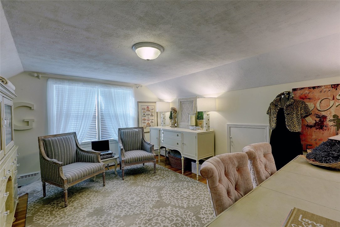 2894 Mendon Road Cumberland, RI 02864 - Photo 30 of 39 Second upstairs bedroom.