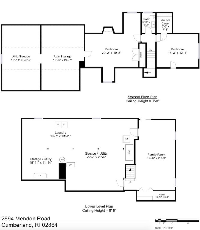 2894 Mendon Road Cumberland, RI 02864 - Photo 5 of 39