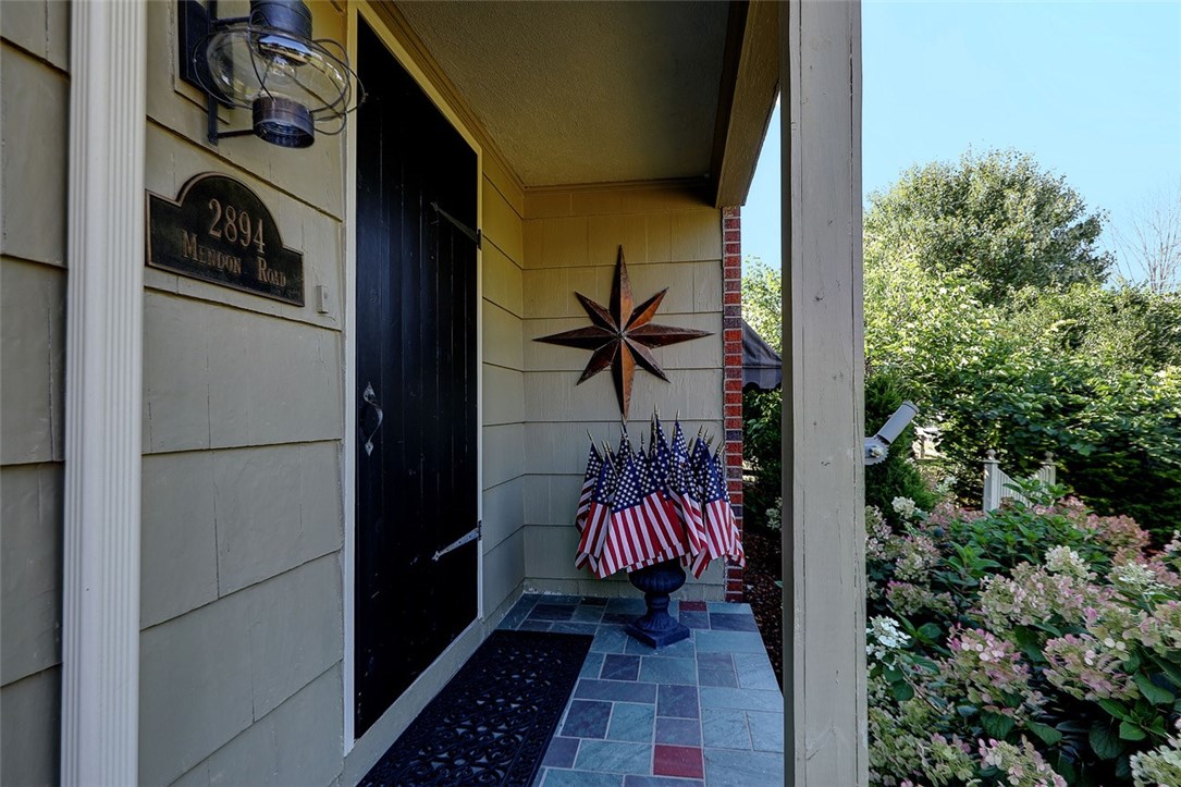2894 Mendon Road Cumberland, RI 02864 - Photo 8 of 39 Front Entry