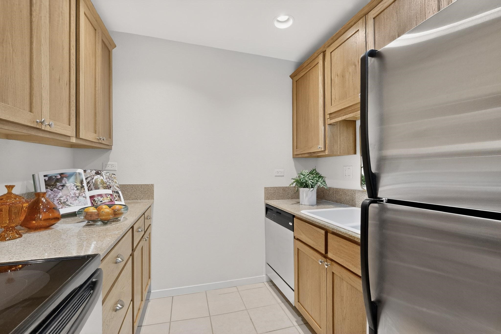 601 West San Mateo Road, Unit 76 Santa Fe, NM 87505 - Photo 9 of 24