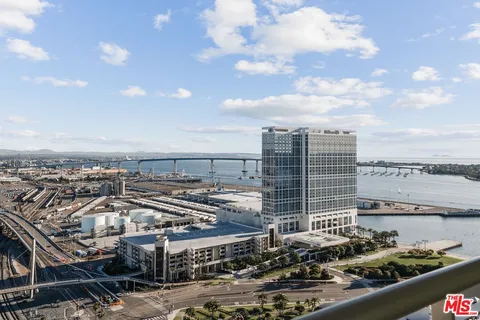 $2,325,000 | 165 Sixth Avenue, Unit 2803, San Diego, CA 92101