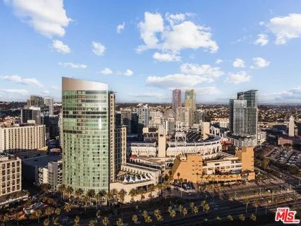 $2,325,000 | 165 Sixth Avenue, Unit 2803, San Diego, CA 92101