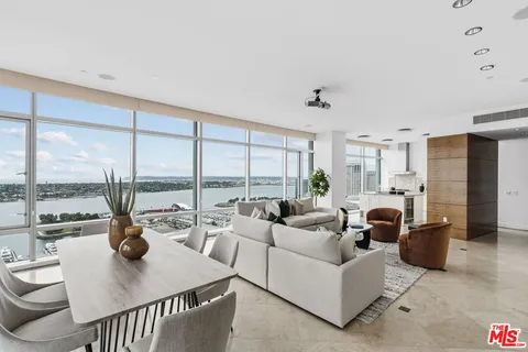$2,325,000 | 165 Sixth Avenue, Unit 2803, San Diego, CA 92101