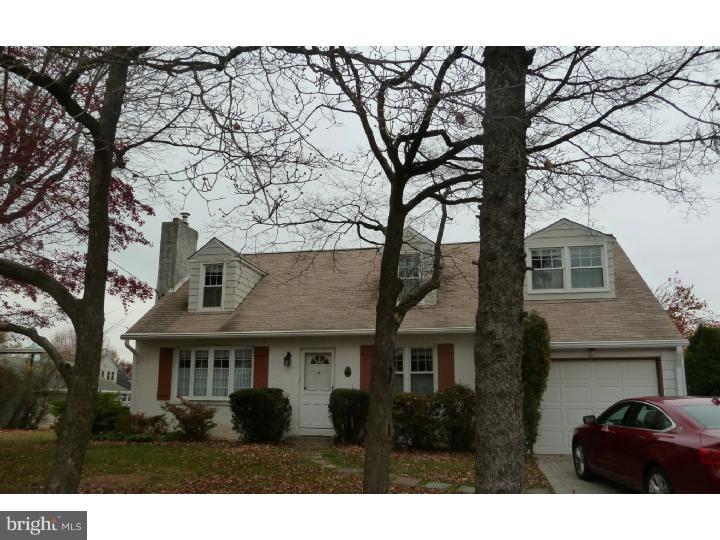 135 Ruth Street Feasterville, PA 19053 - Photo 1 of 19