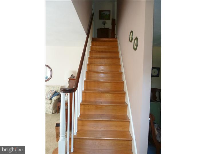 135 Ruth Street Feasterville, PA 19053 - Photo 14 of 19 Foyer