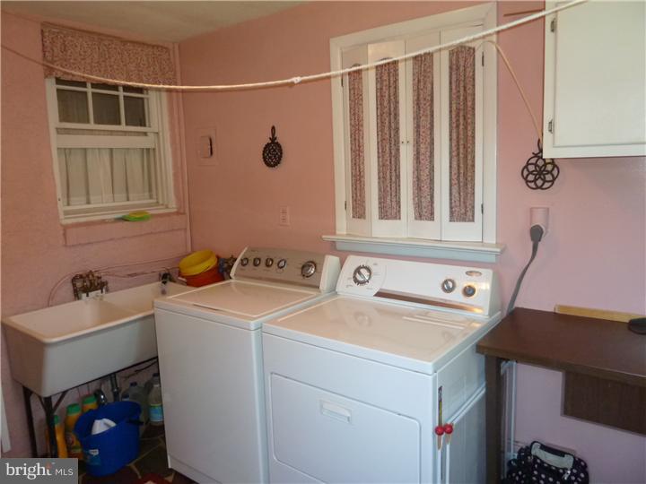 135 Ruth Street Feasterville, PA 19053 - Photo 15 of 19 Laundry Room