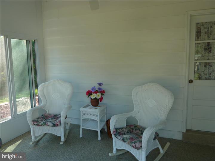 135 Ruth Street Feasterville, PA 19053 - Photo 16 of 19 Sun Room