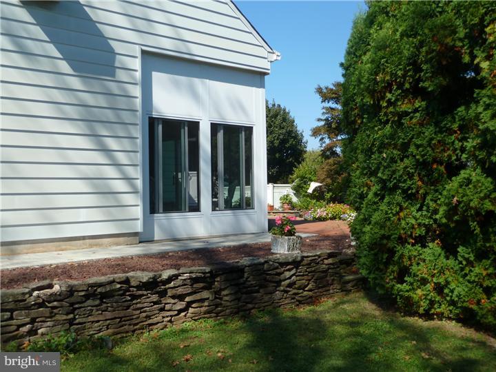 135 Ruth Street Feasterville, PA 19053 - Photo 17 of 19 Exterior Side