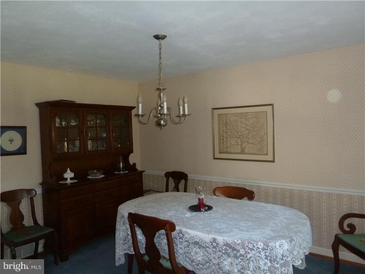 135 Ruth Street Feasterville, PA 19053 - Photo 5 of 19 Dining Room
