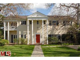 254 North Tigertail Road Los Angeles, CA 90049 - Photo 1 of 1 Gallery Image 1
