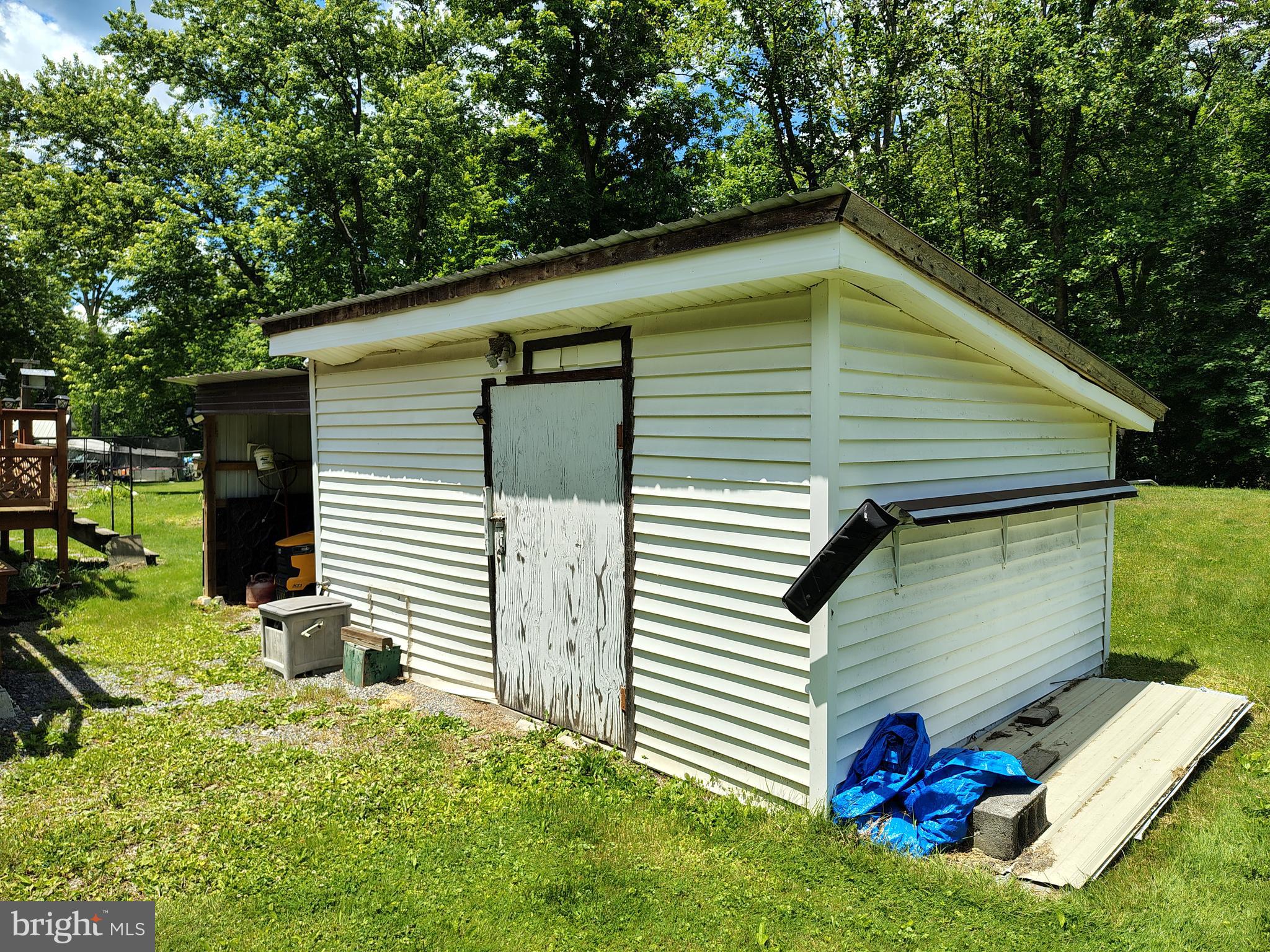 3021 Arch Rock Road Mifflintown, PA 17059 - Photo 29 of 35