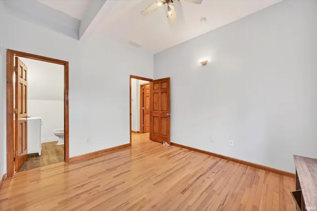 $1,500 | 110 West 6th Street, Unit 4, Bloomington, IN 47404