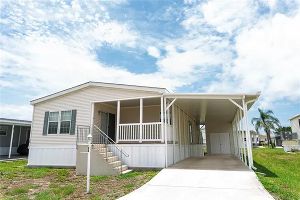 $197,000 | 36 Freeman Avenue, Punta Gorda, FL 33950