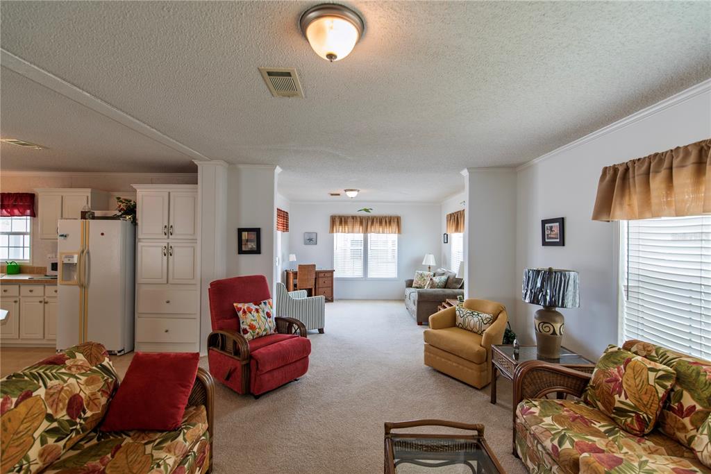 36 Freeman Avenue Punta Gorda, FL 33950 - Photo 7 of 27 a living room with furniture