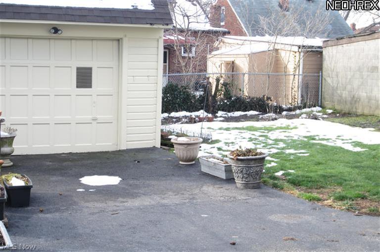 14603 Alger Road Cleveland, OH 44111 - Photo 20 of 20 Gallery Image 20