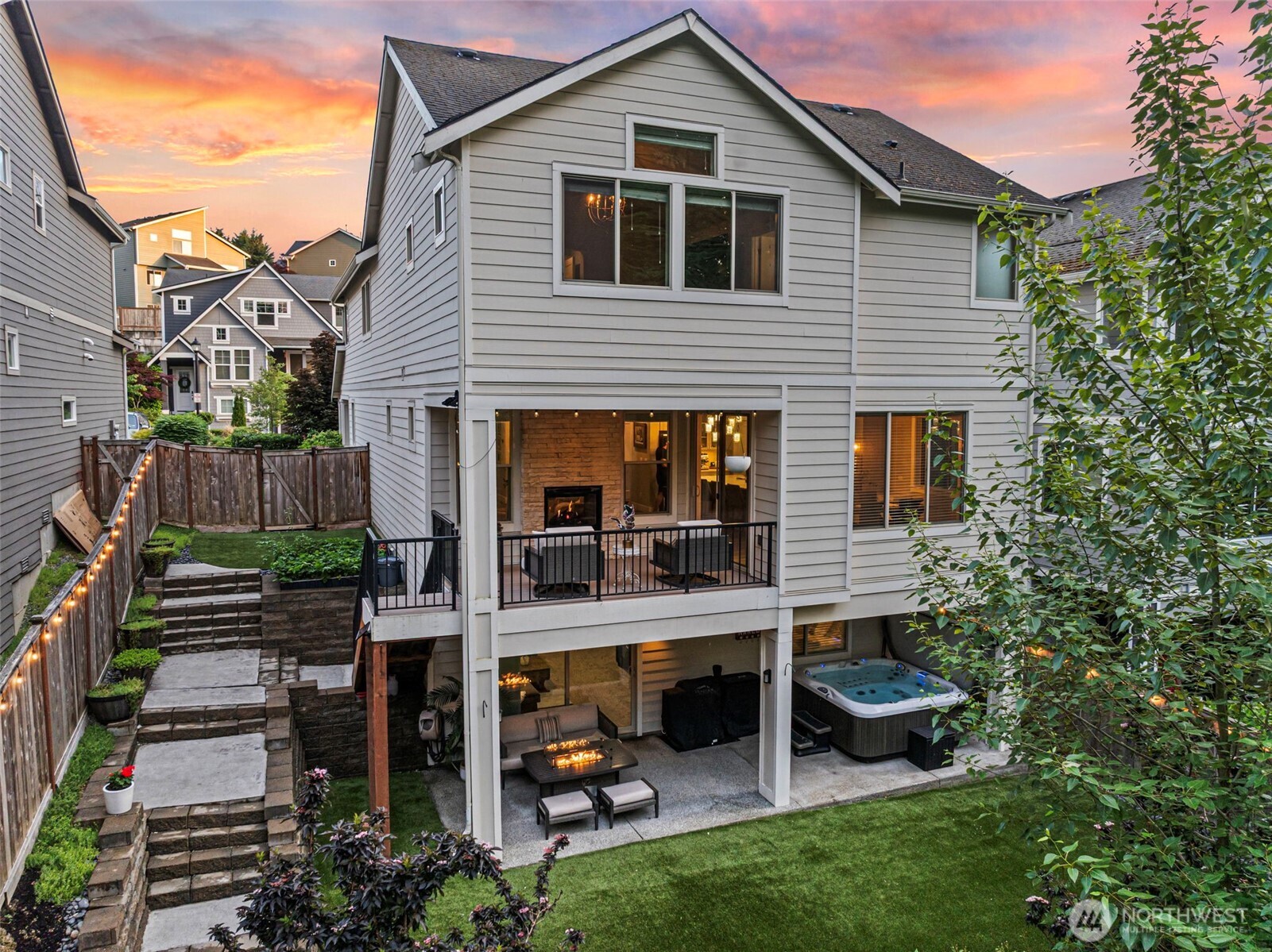 3766 Monterey Court Northeast Renton, WA 98056 - Photo 36 of 40