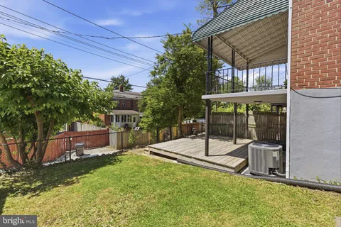 $285,000 | 1733 White Oak Avenue, Parkville, MD 21234
