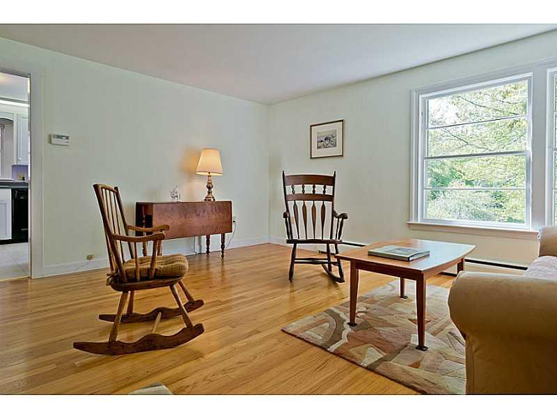 41 Bellaire Road South Portland, ME 04106 - Photo 14 of 35 Living Room. Sunny and Bright