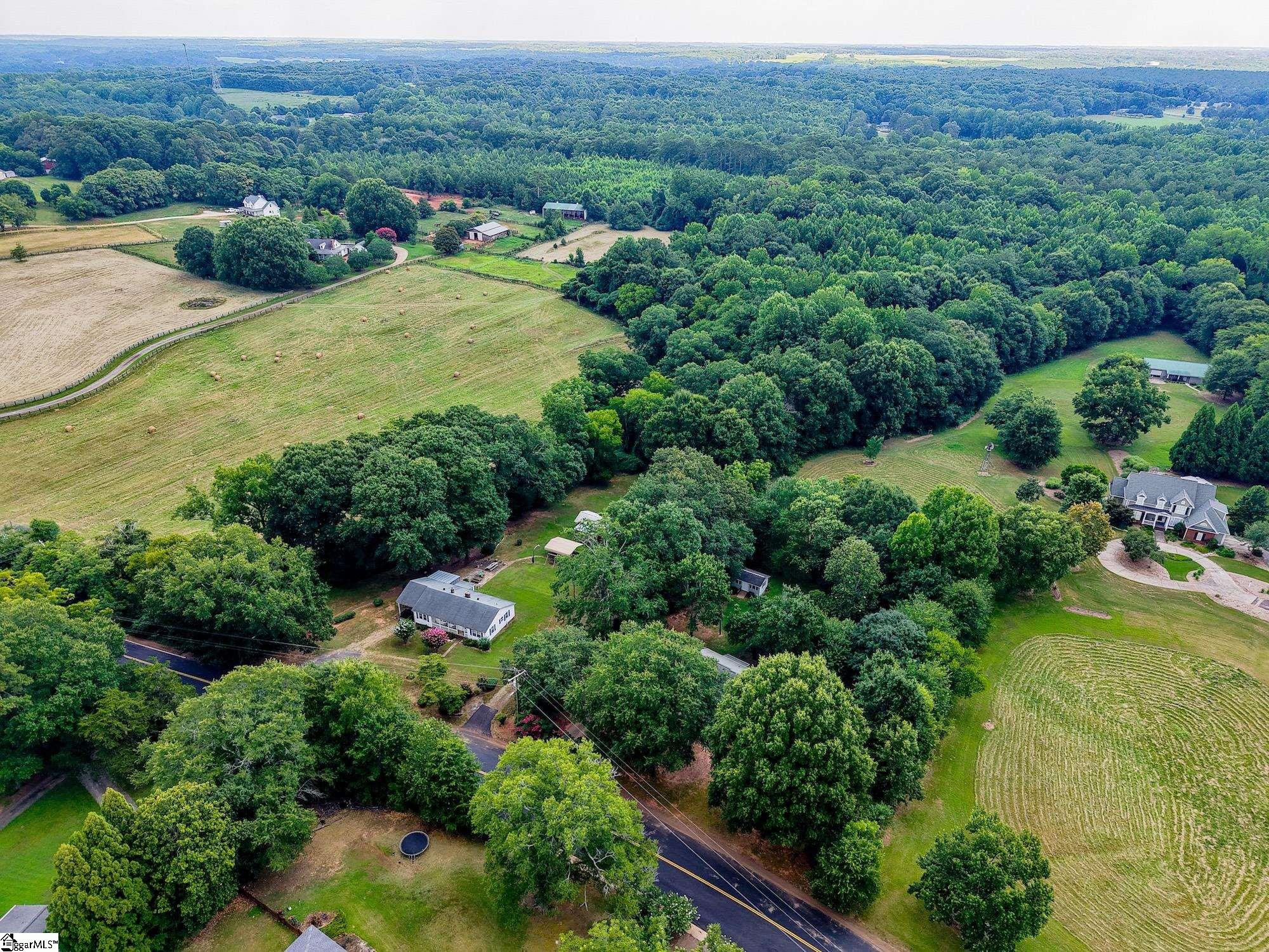 1014 East Queen Street Pendleton, SC 29670 - Photo 41 of 44