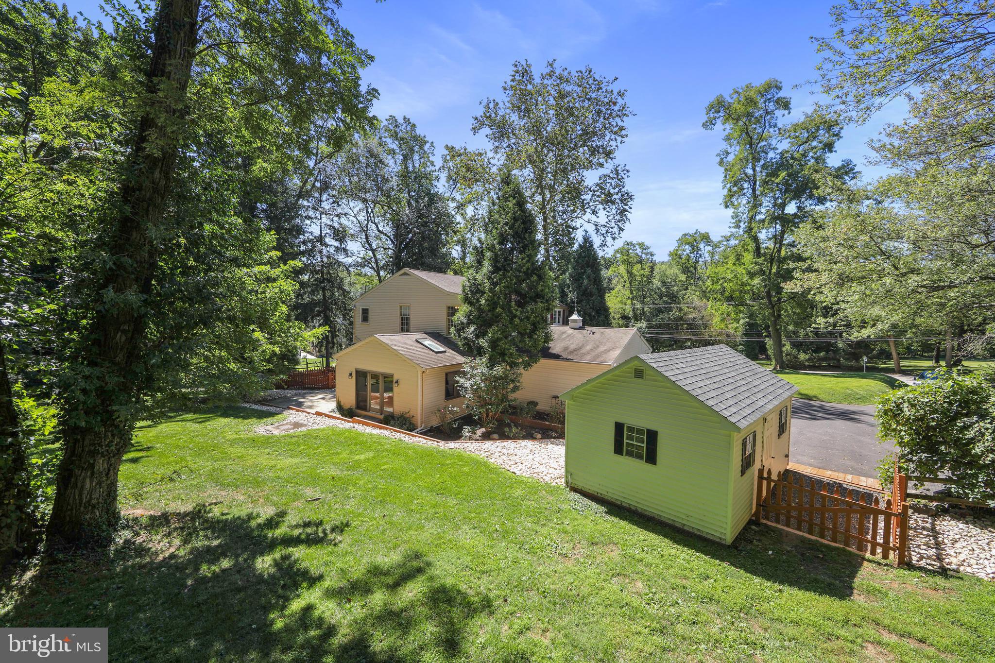 1715 Terwood Road Huntingdon Valley, PA 19006 - Photo 50 of 57 Gallery Image 50