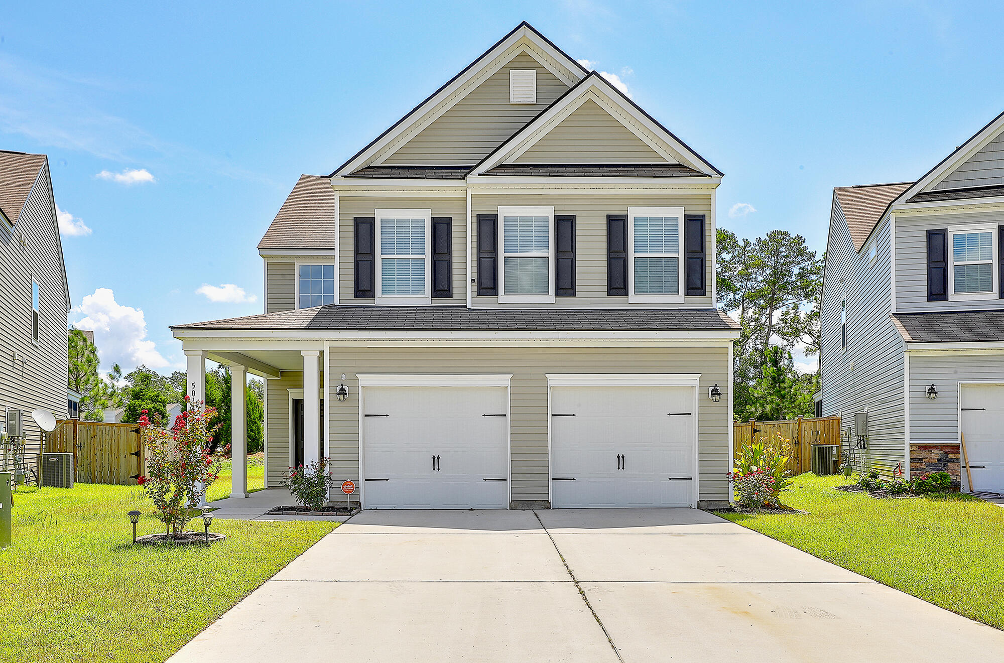 5014 White Cedar Road Ladson, SC 29456 - Photo 1 of 36 1R3A8941_2_3_4_5_6_7