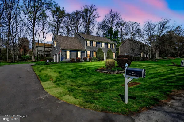 $725,000 | 1045 St George's Lane, Landenberg, PA 19350