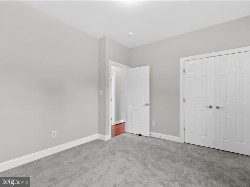 16665 Three Notch Road Ridge, MD 20680 - Photo 22 of 38 a view of an empty room