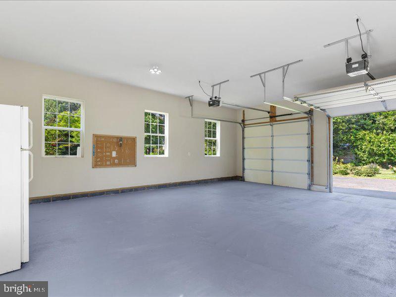 16665 Three Notch Road Ridge, MD 20680 - Photo 28 of 38 a view of a house with a garage