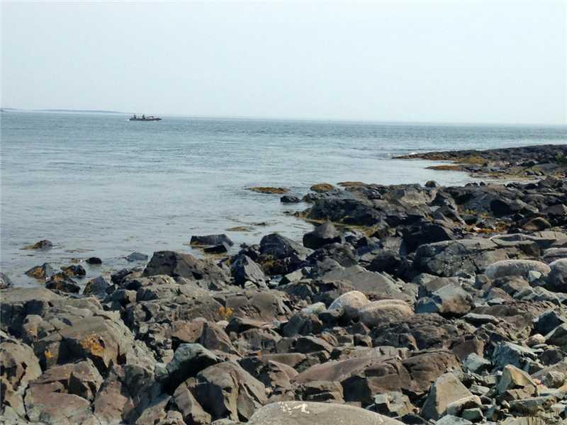 0 East Point Road Swans Island, ME 04685 - Photo 4 of 8 View.