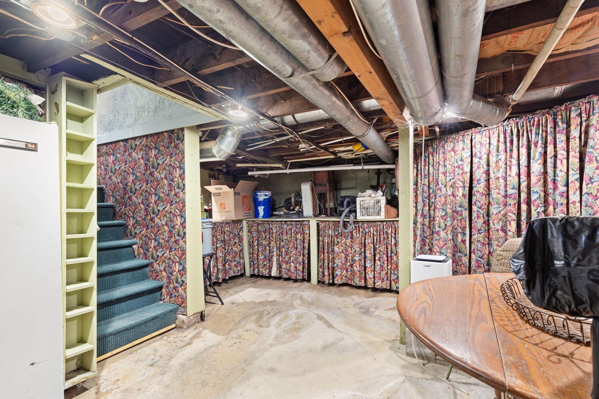 3251 Karl Road Columbus, OH 43224 - Photo 31 of 34 Basement