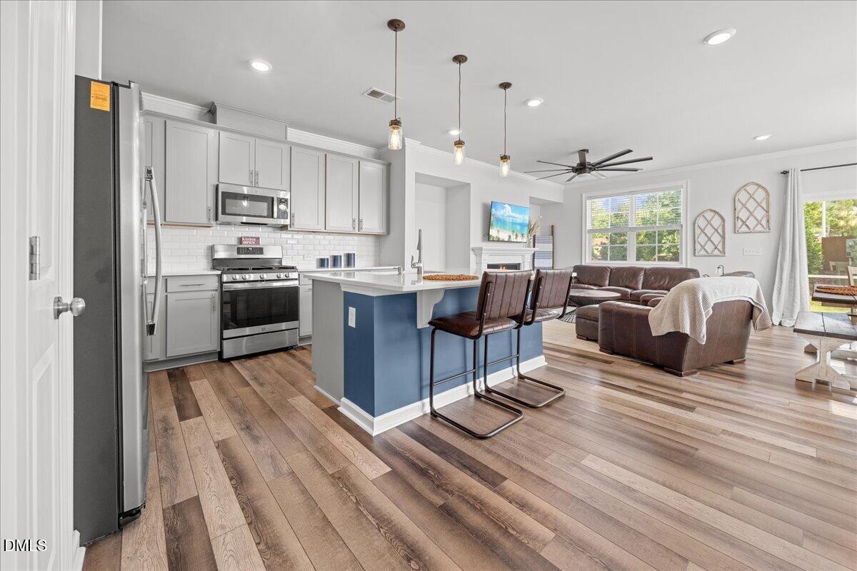 6557 Tremolo Trail Raleigh, NC 27616 - Photo 7 of 32 40-2A1A8766