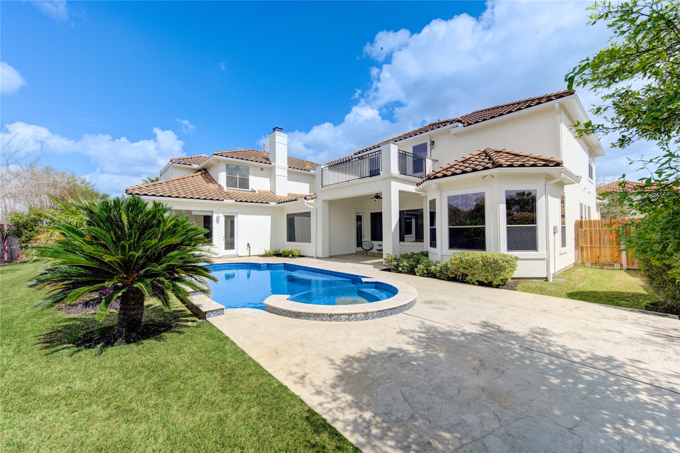 14014 Hampton Cove Drive Houston, TX 77077 - Photo 41 of 47