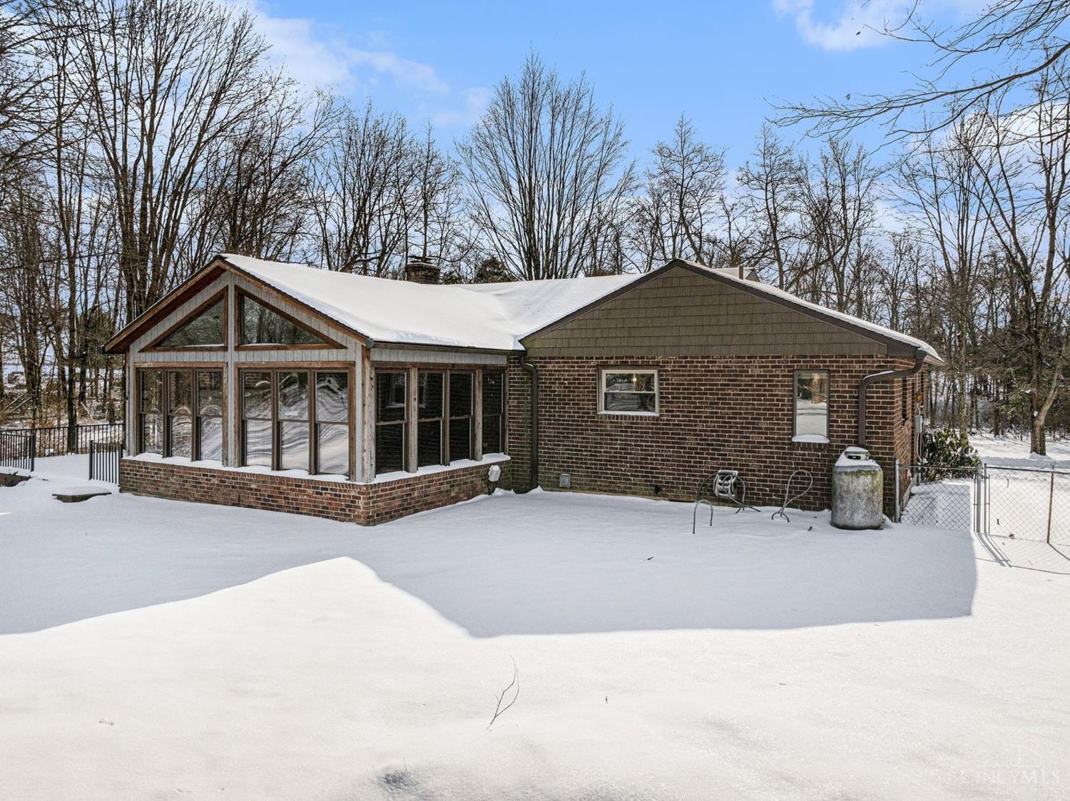208 Irvin Road Blanchester, OH 45107 - Photo 29 of 40 Gallery Image 29