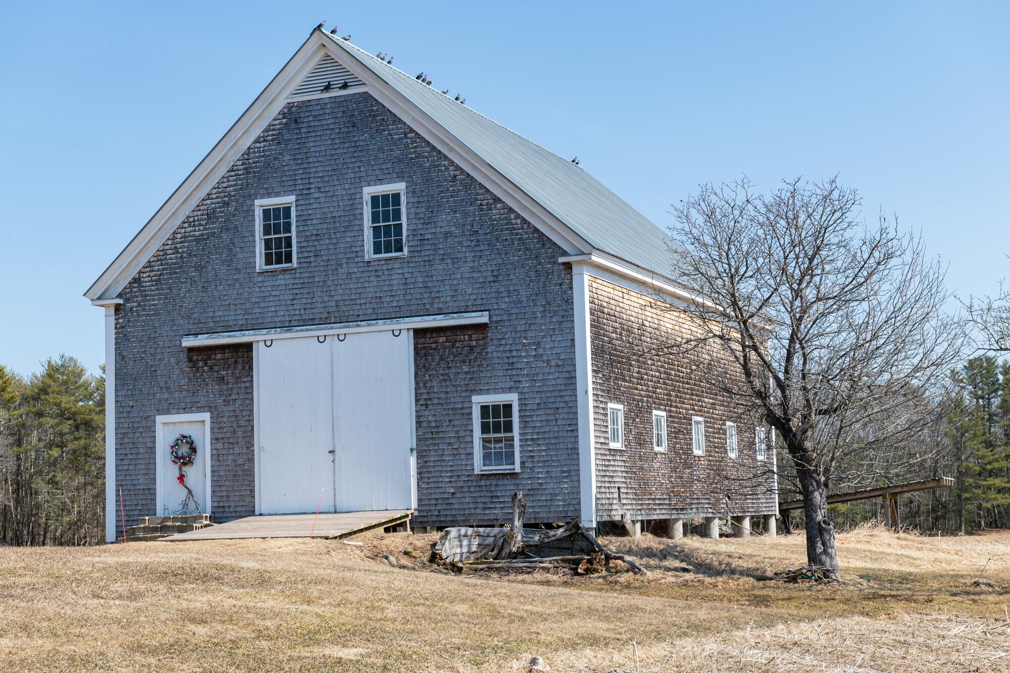 723 Cathance Road Topsham, ME 04086 - Photo 112 of 117 DSC_9404