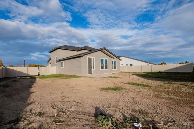 $465,000 | 438 October Sky Street, New Plymouth, ID 83655