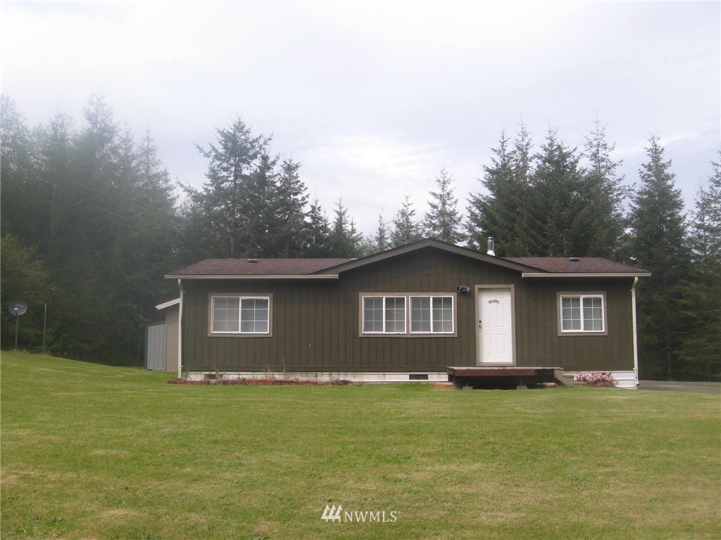 103 Larson Brothers Road Hoquiam, WA 98550 - Photo 1 of 20 Gallery Image 1