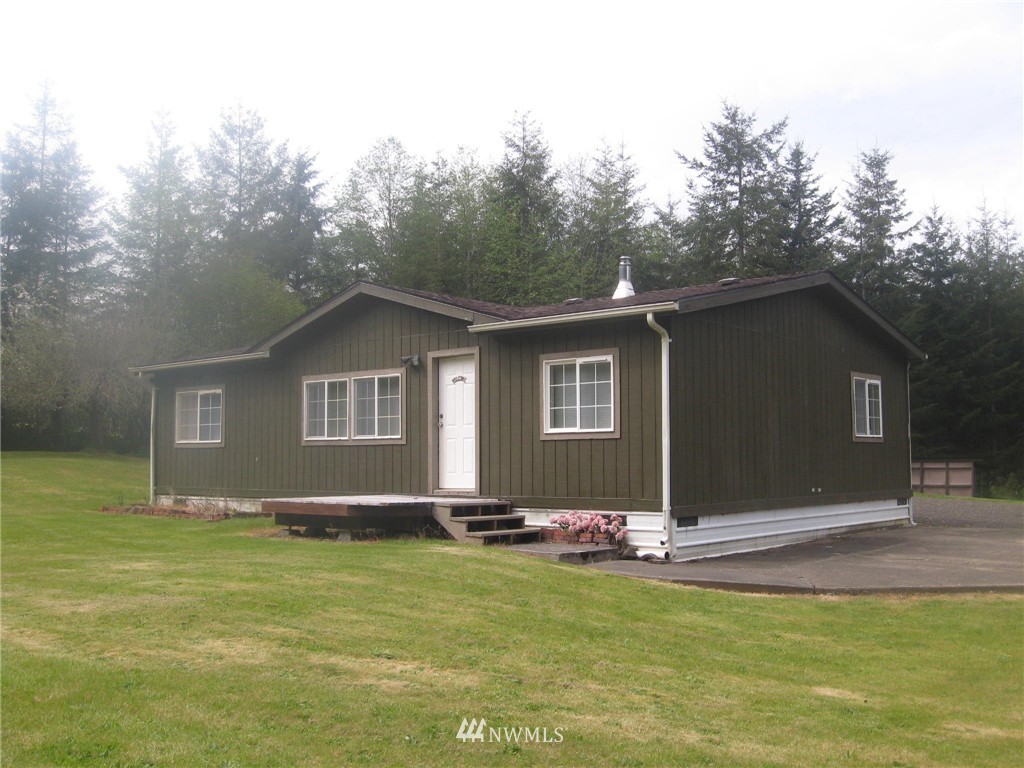 103 Larson Brothers Road Hoquiam, WA 98550 - Photo 2 of 20 Gallery Image 2