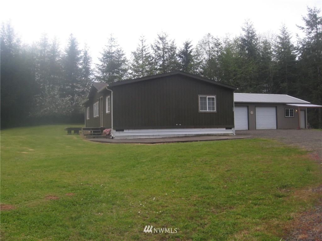 103 Larson Brothers Road Hoquiam, WA 98550 - Photo 3 of 20 Gallery Image 3