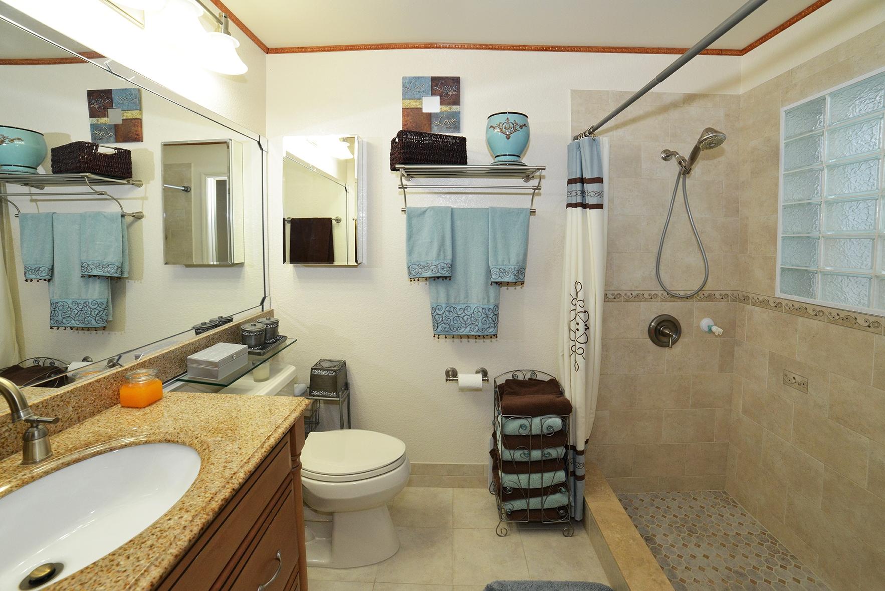 10684 Plainview Circle Boca Raton, FL 33498 - Photo 17 of 22 Master Bathroom