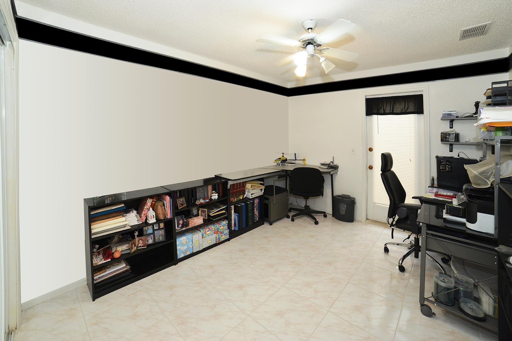 10684 Plainview Circle Boca Raton, FL 33498 - Photo 19 of 22 Bedroom 1