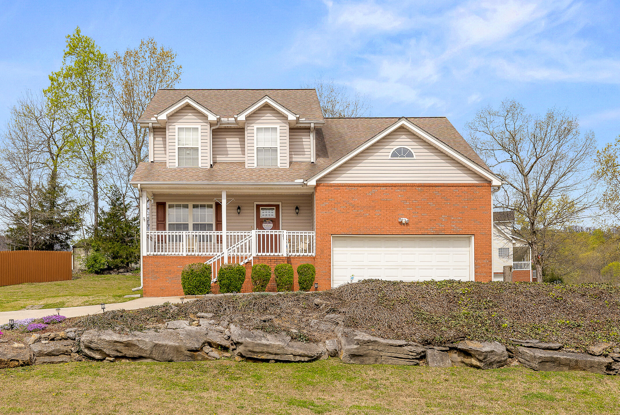 1023 Tiftonia View Road Chattanooga, TN 37419 - Photo 1 of 28 Tiftonia-35