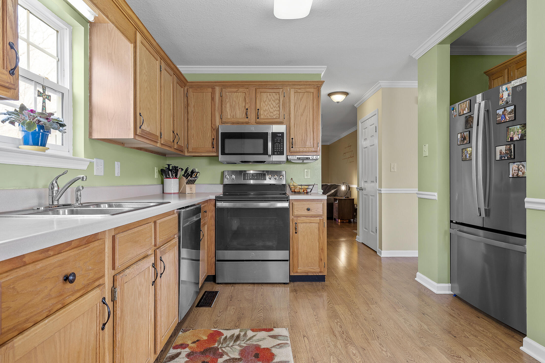 1023 Tiftonia View Road Chattanooga, TN 37419 - Photo 13 of 28 Tiftonia-12