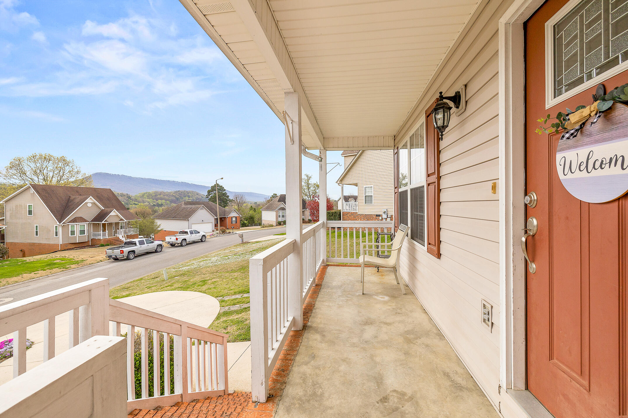 1023 Tiftonia View Road Chattanooga, TN 37419 - Photo 3 of 28 Tiftonia-32