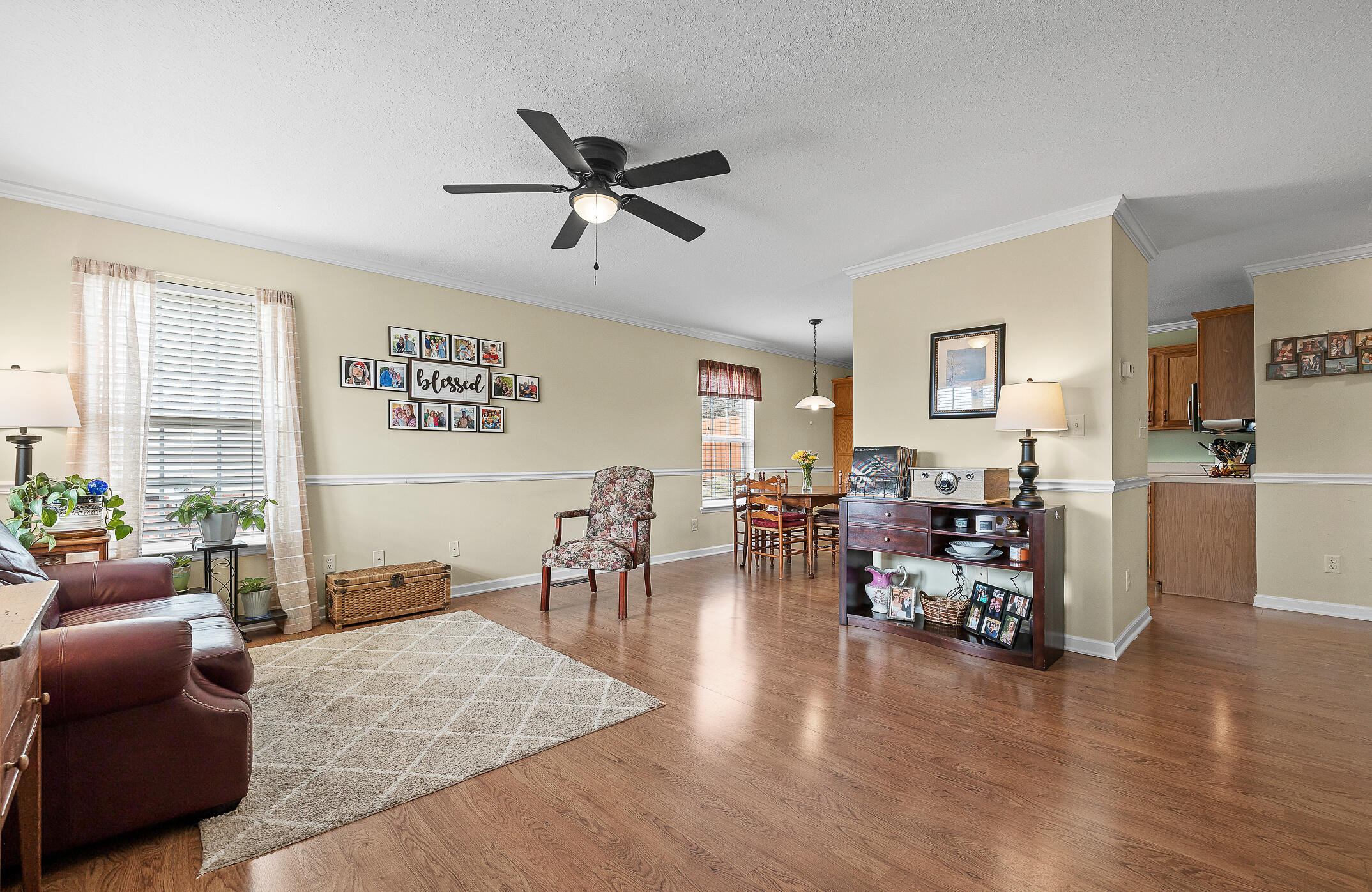 1023 Tiftonia View Road Chattanooga, TN 37419 - Photo 4 of 28 Tiftonia-1