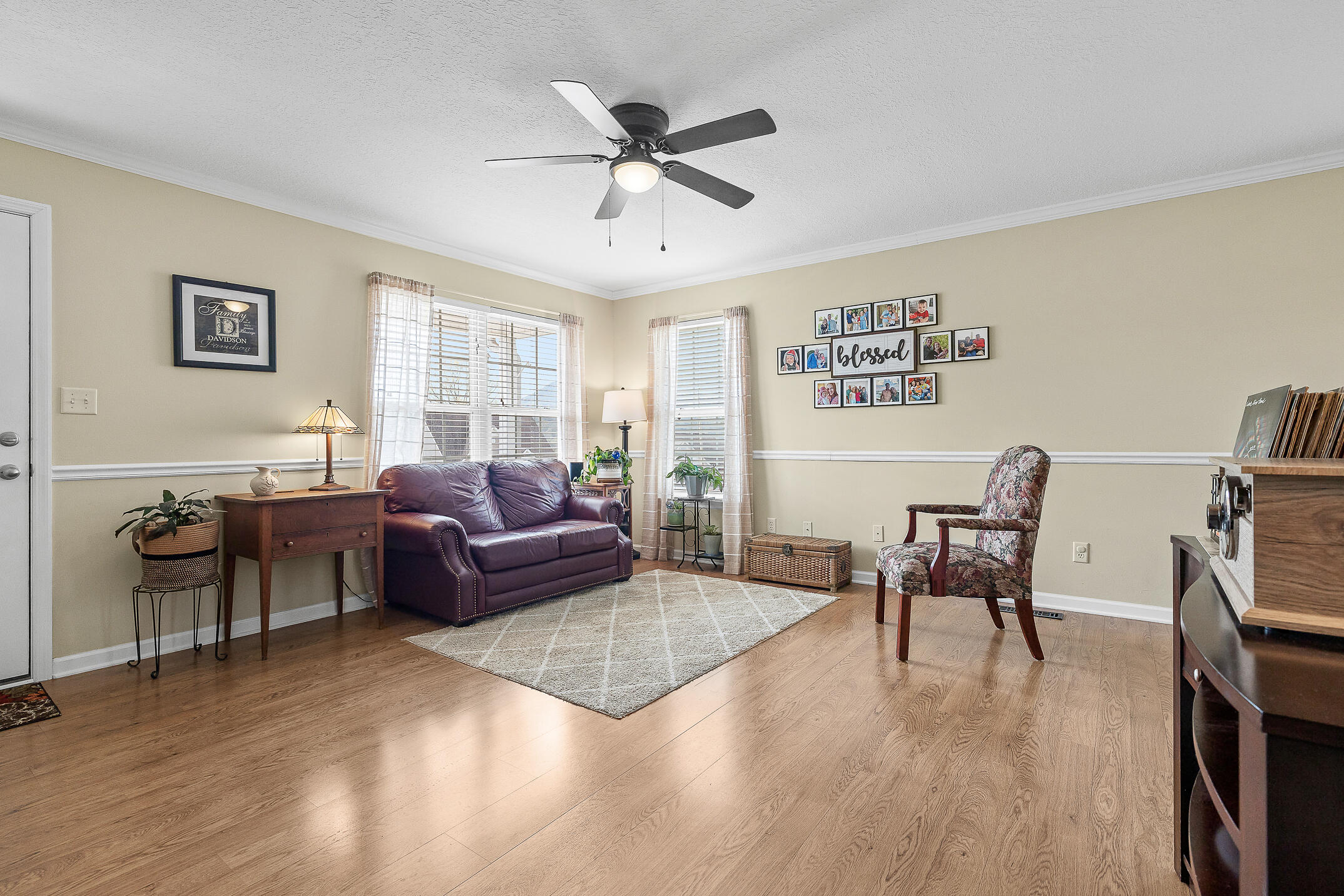 1023 Tiftonia View Road Chattanooga, TN 37419 - Photo 5 of 28 Tiftonia-3