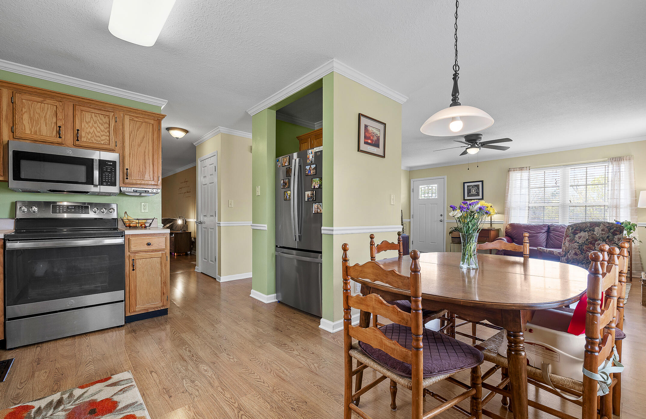 1023 Tiftonia View Road Chattanooga, TN 37419 - Photo 8 of 28 Tiftonia-11
