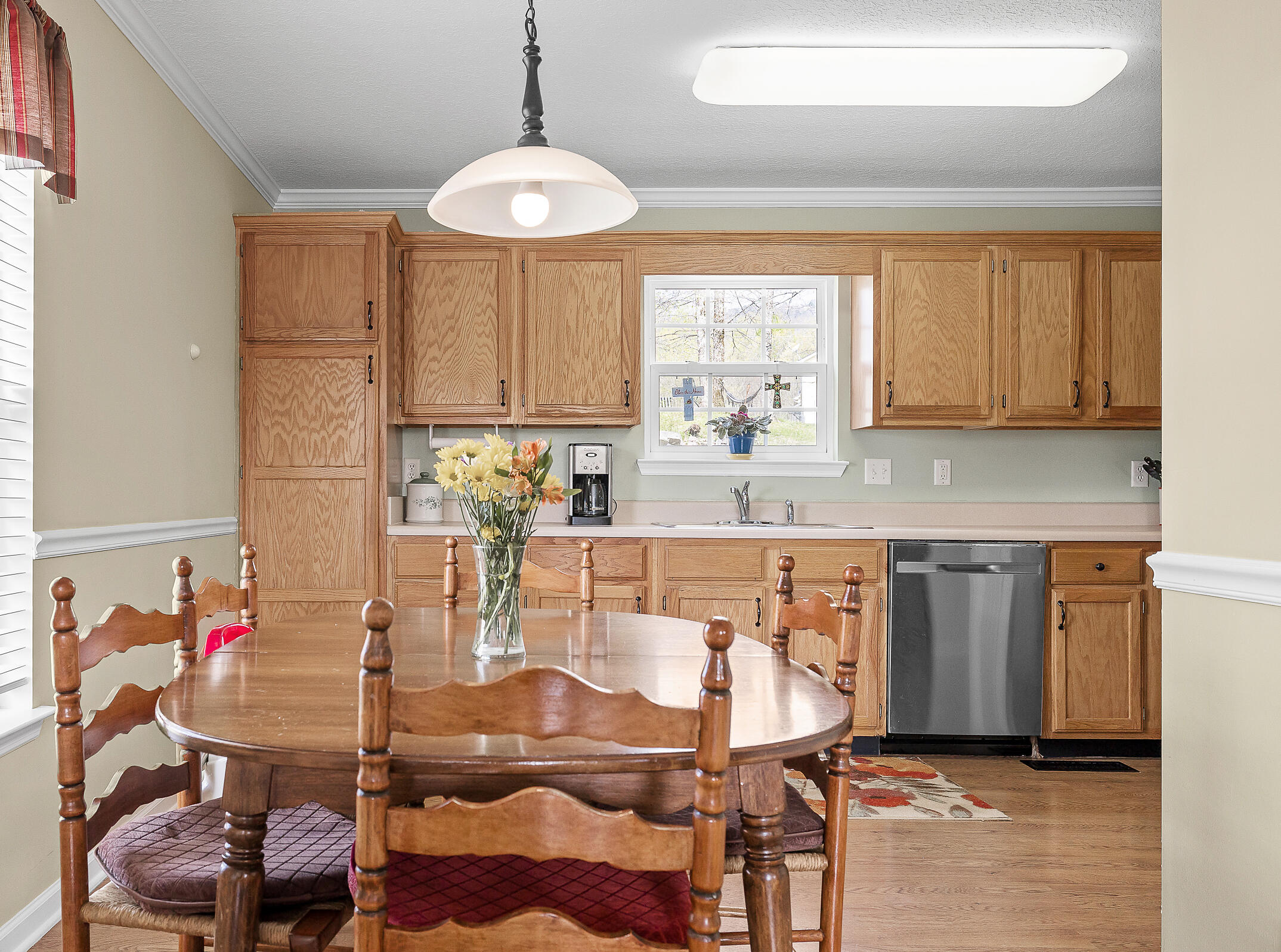 1023 Tiftonia View Road Chattanooga, TN 37419 - Photo 9 of 28 Tiftonia-7