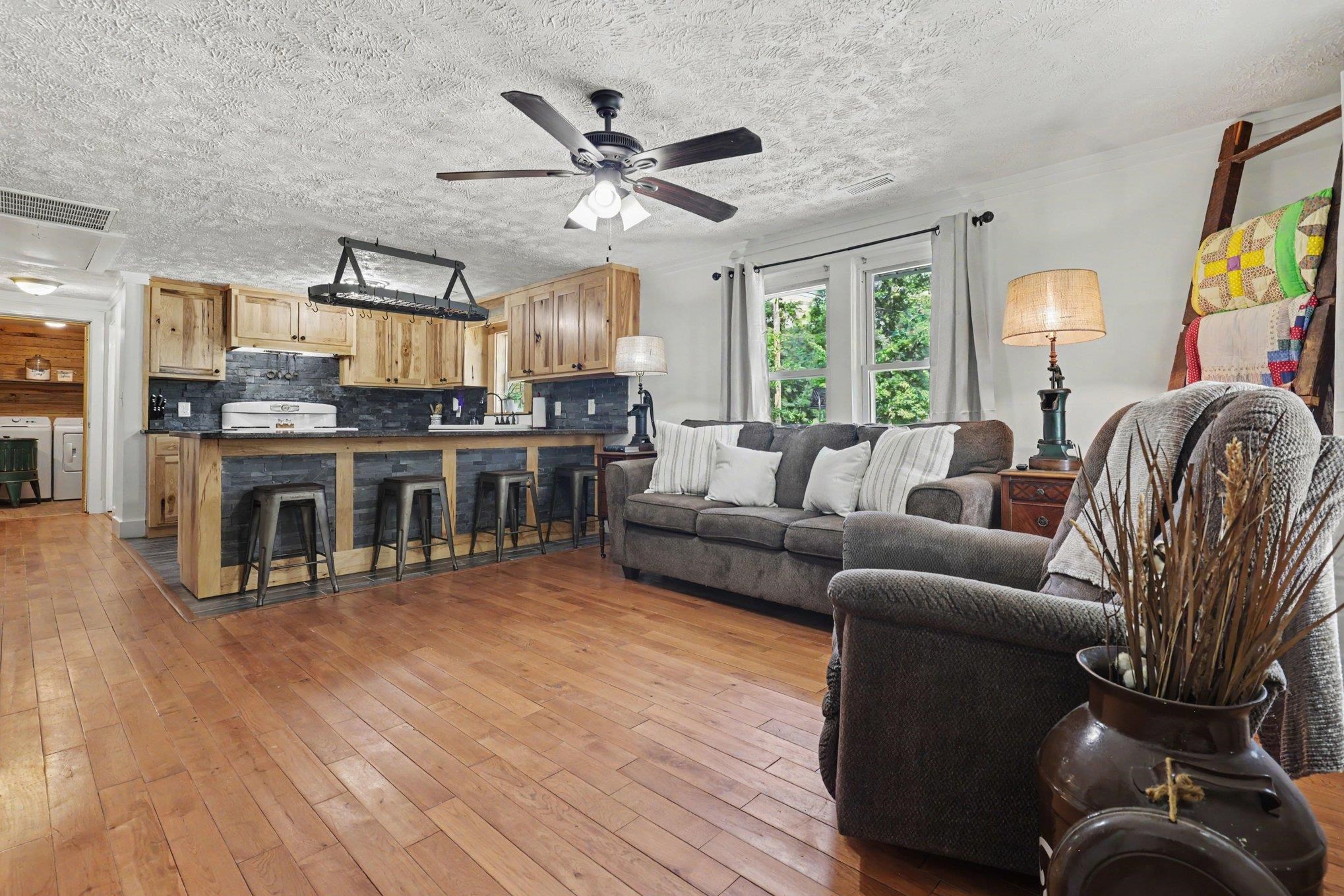 551 Dog Bluff Road Galivants Ferry, SC 29544 - Photo 7 of 36