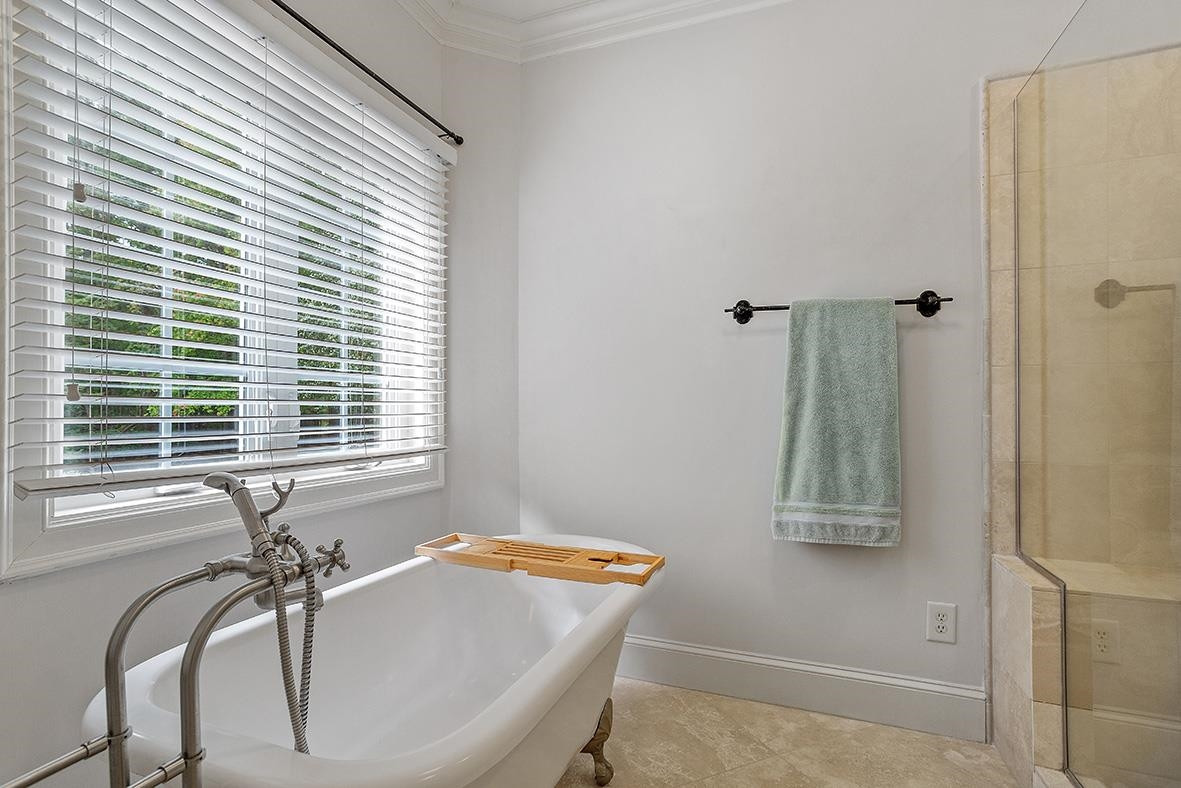 10774 Trego Trail Raleigh, NC 27614 - Photo 26 of 68 Primary Bathroom